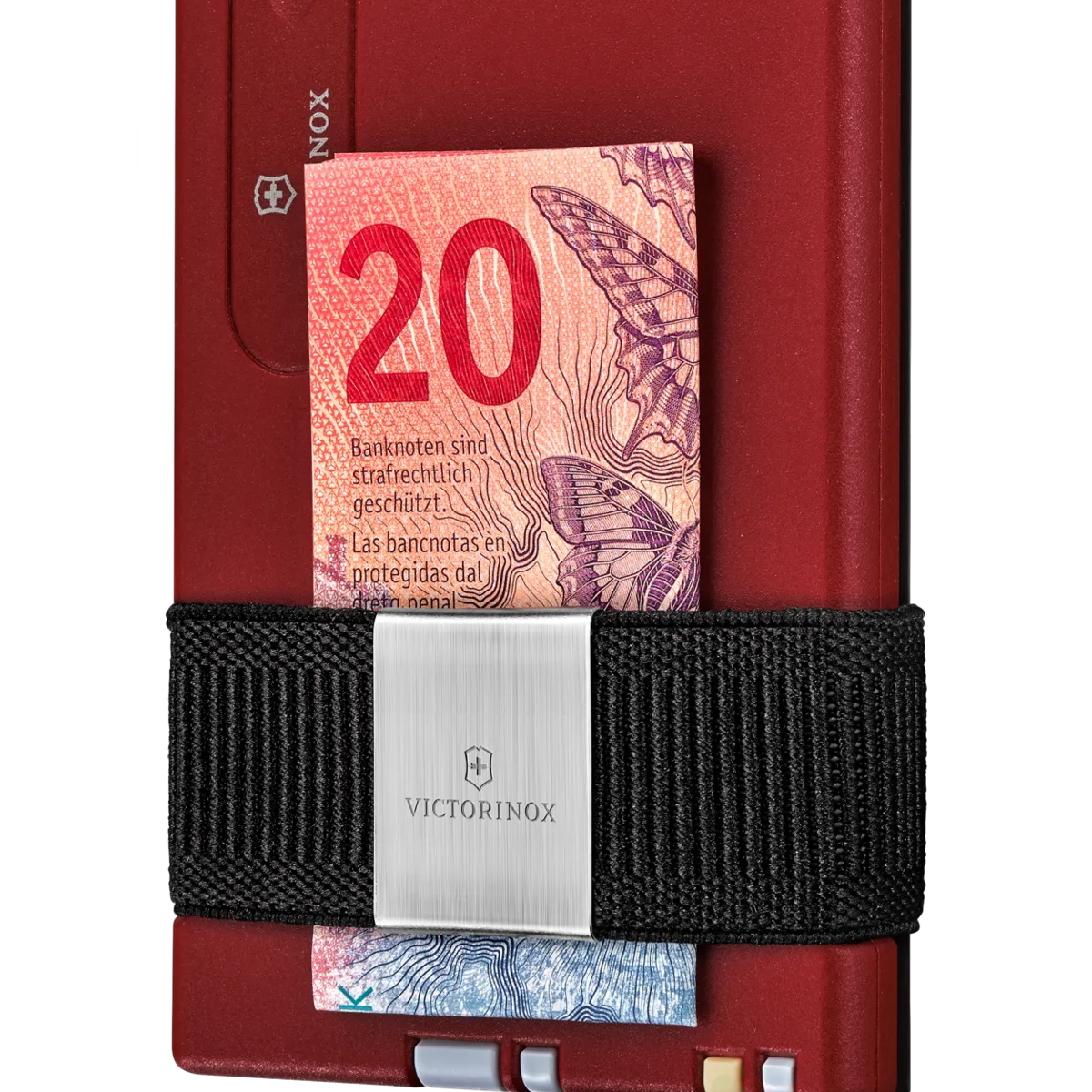 Smart Card Wallets