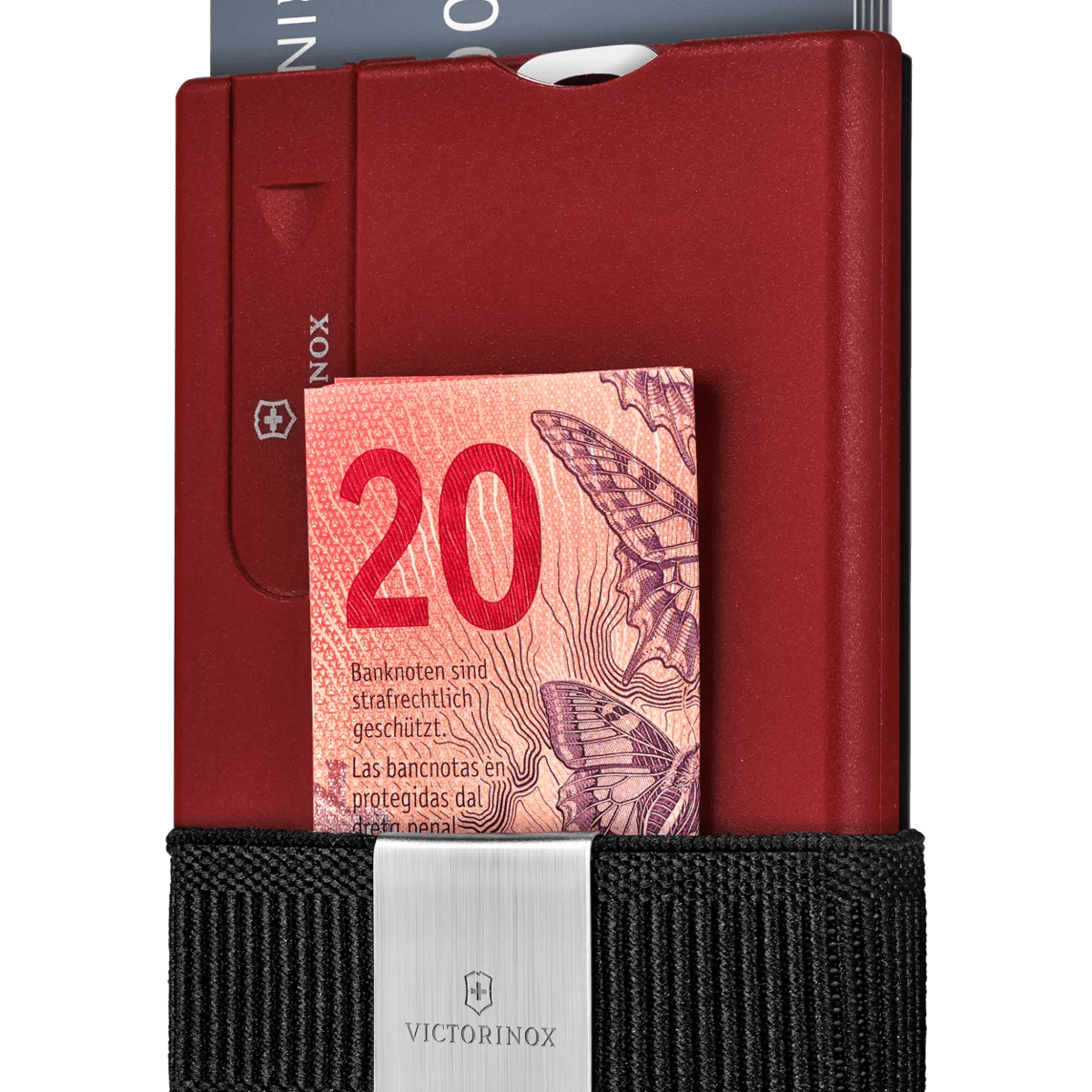 Smart Card Wallets