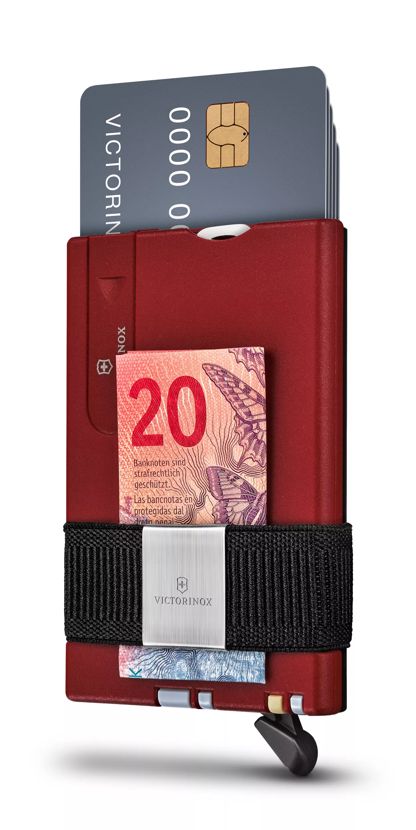 Smart Card Wallet - 0.7250.13