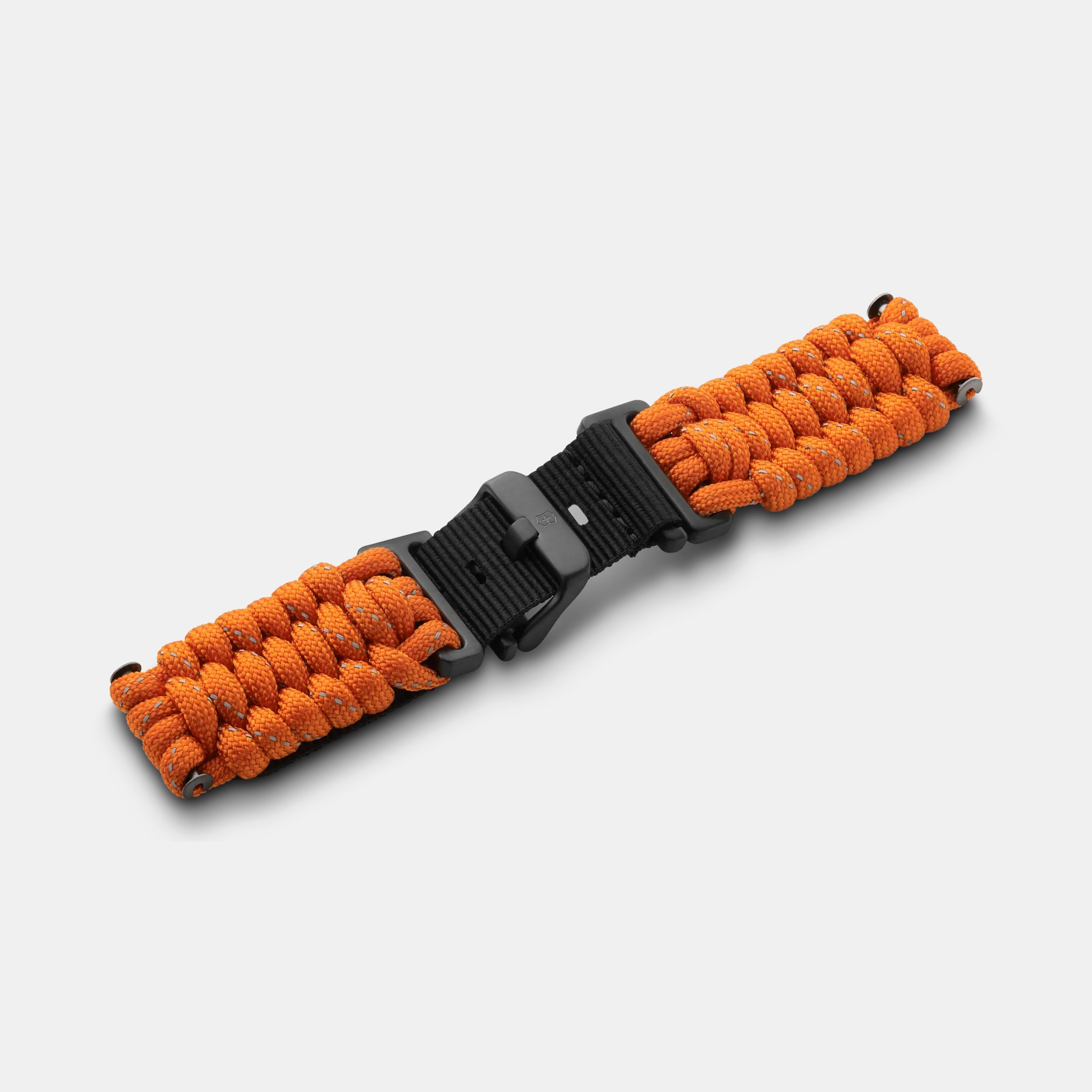 Victorinox paracord watch strap on sale