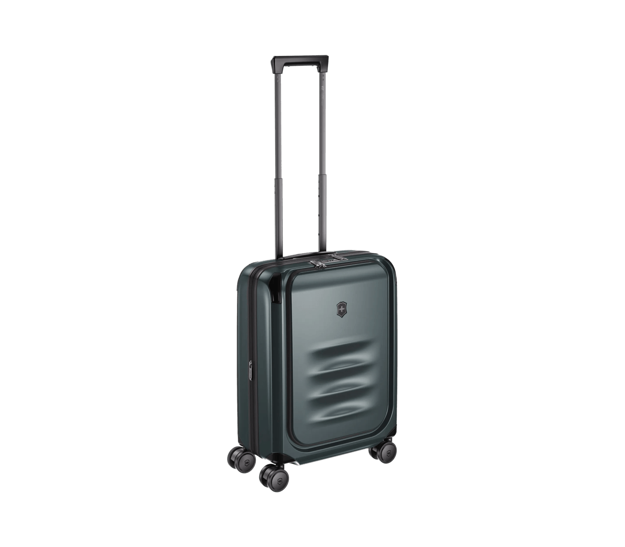 Spectra 3.0 Expandable Global Carry-On - null