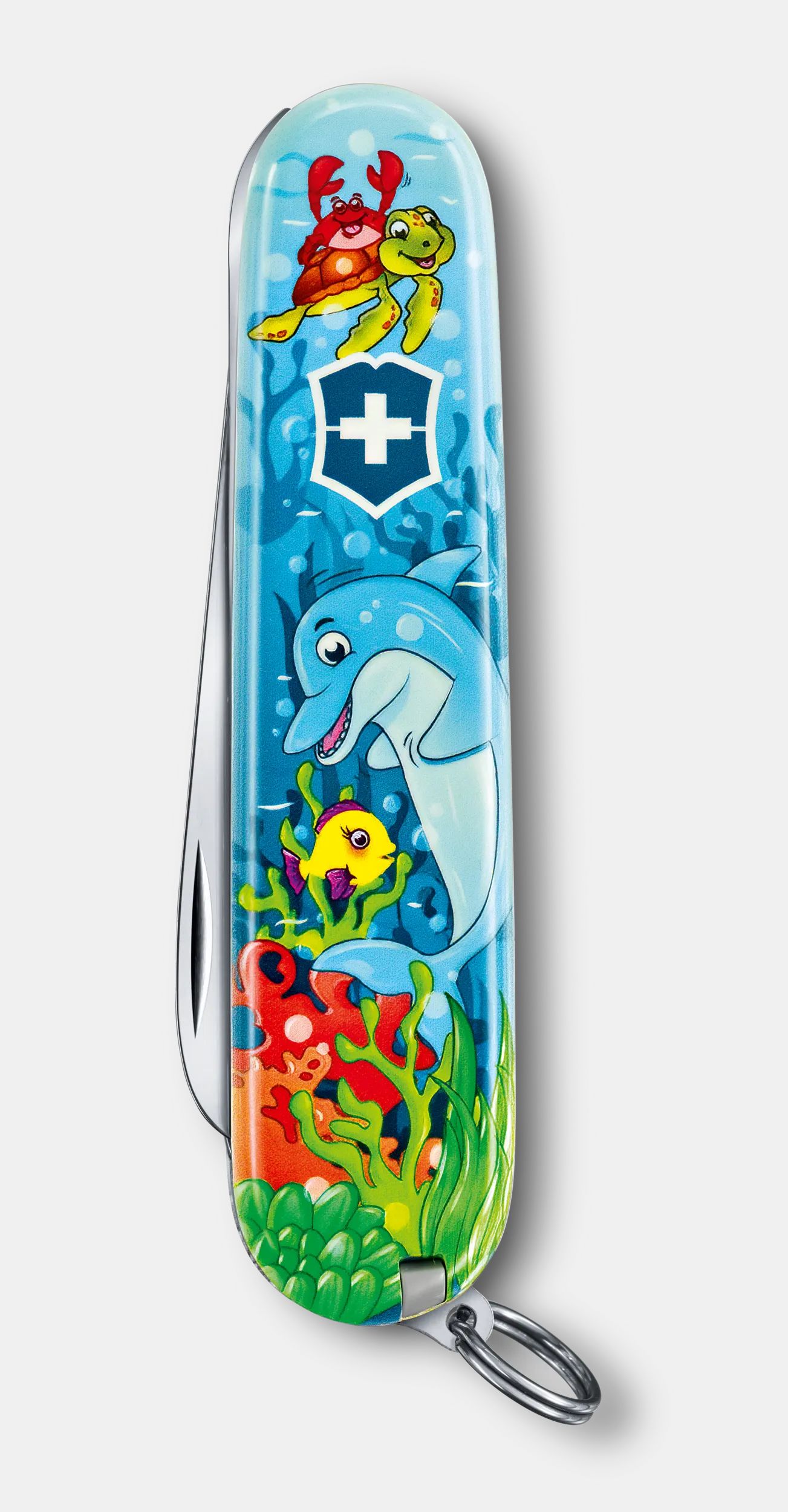 My First Victorinox Children Sets, Animal Edition - 0.2373.E1