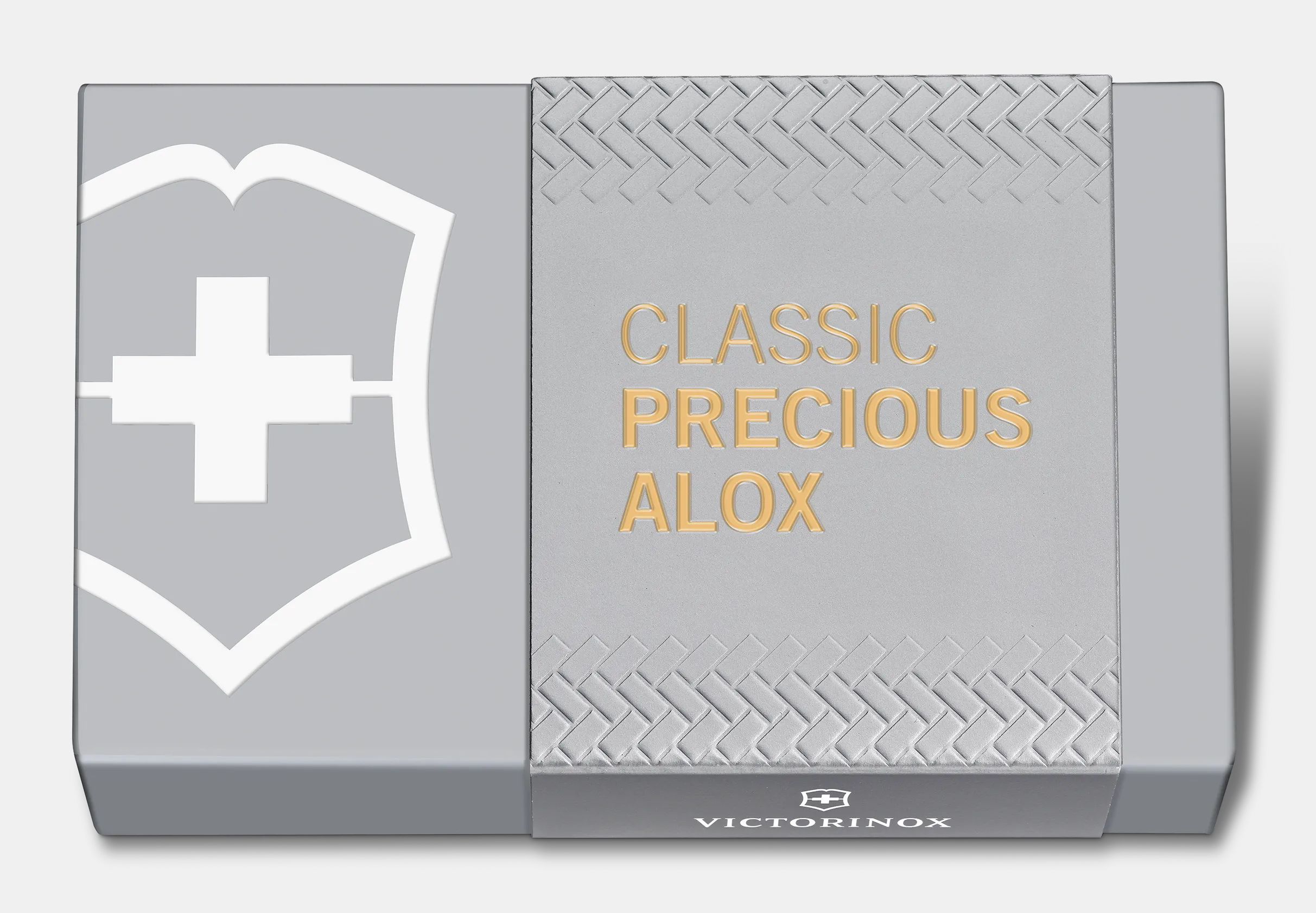 Classic SD Precious Alox - null