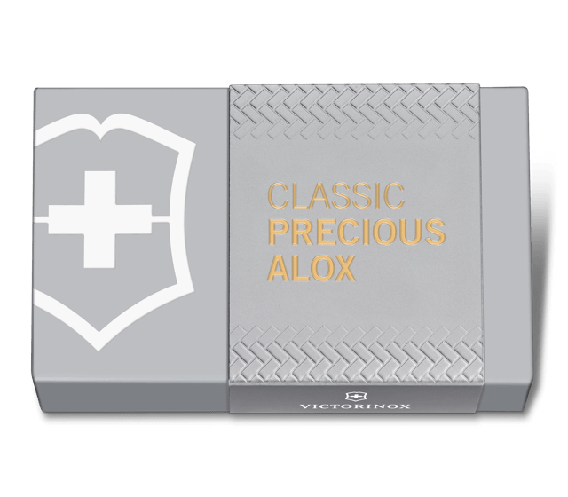 Classic SD Precious Alox-0.6221.408G