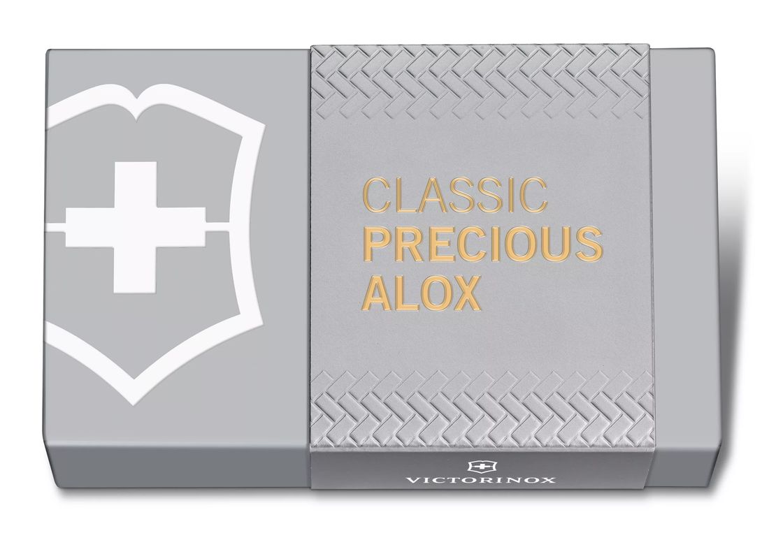Classic SD Precious Alox - 0.6221.408G