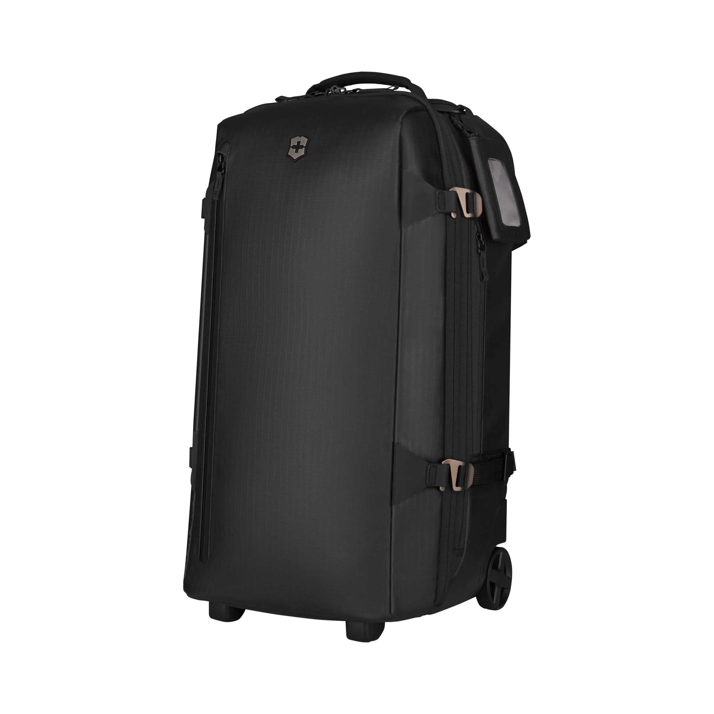 Victorinox duffel wheeled hot sale
