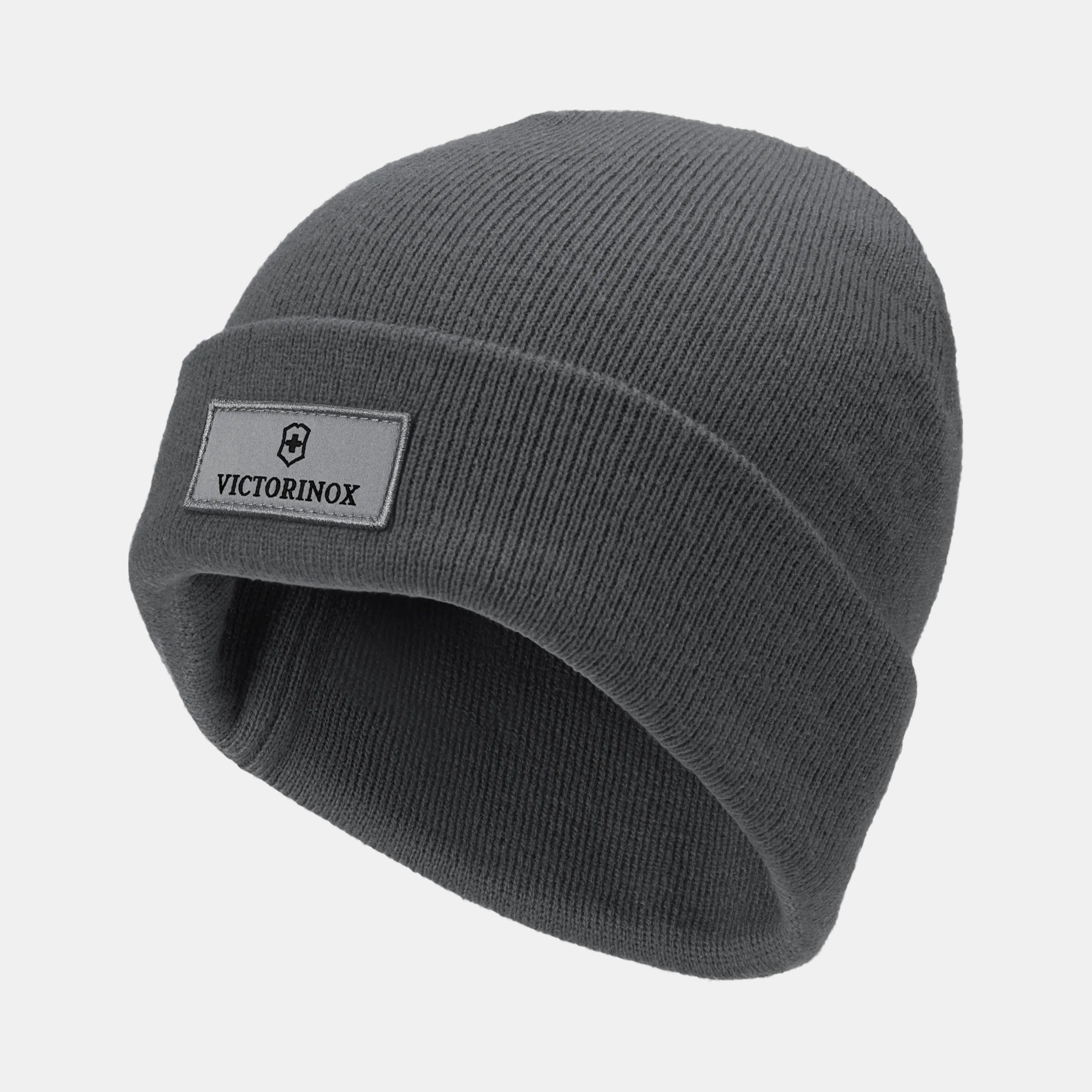 Victorinox Brand Collection Beanie - null