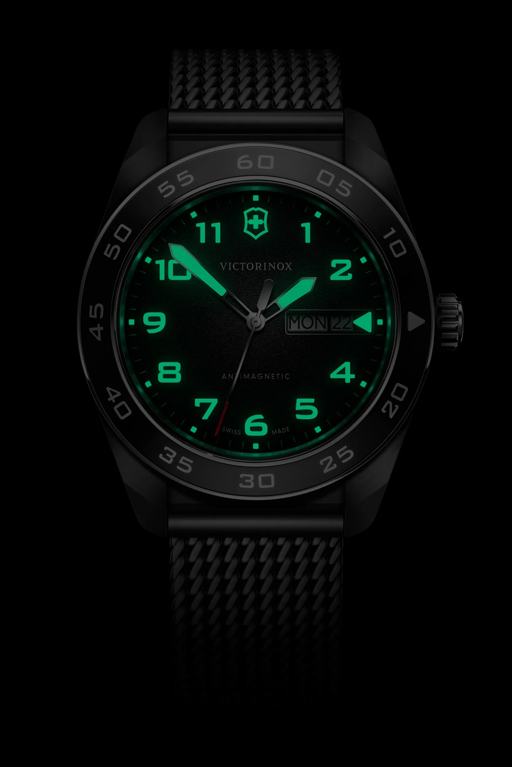 Swiss Army Quartz - 242043