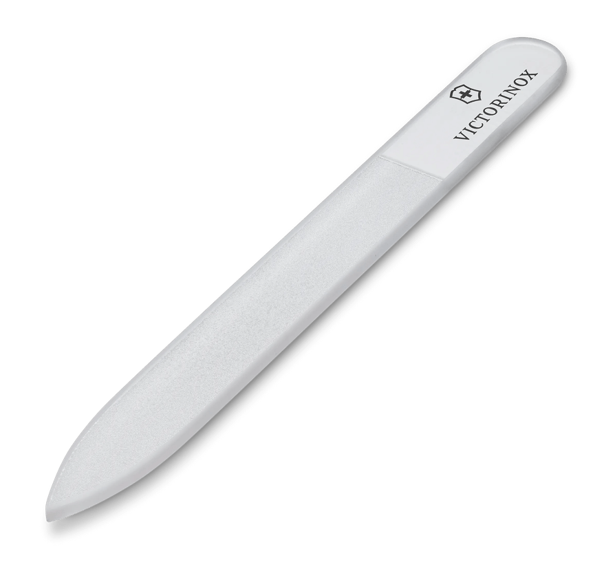 Glass Nail File - null