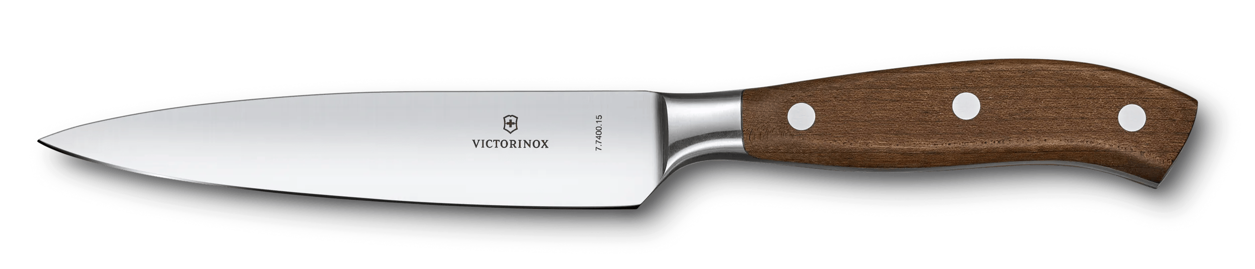 Victorinox (USA) Grand Maître Wood Chef's Knife