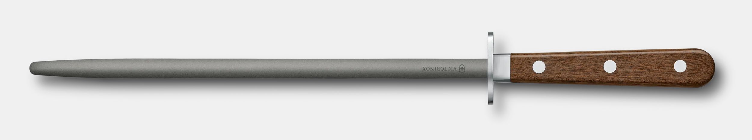 Victorinox Grand Maitre Honing Steel in Modified Maple 7.8310