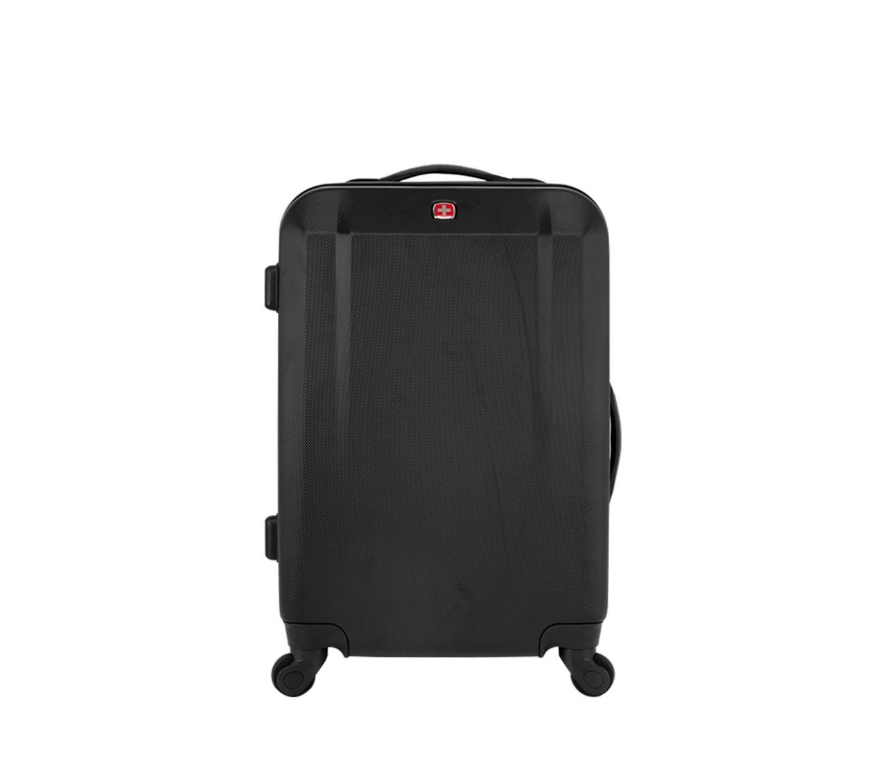 Wheeled Case - null