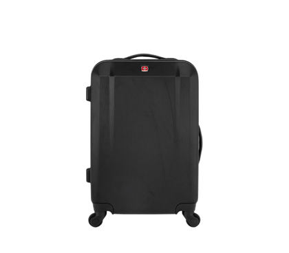 Wheeled Case