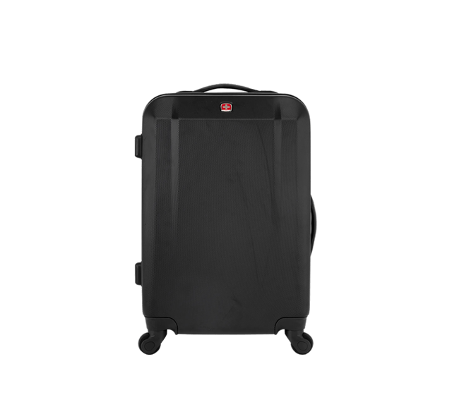 Wheeled Case-610643