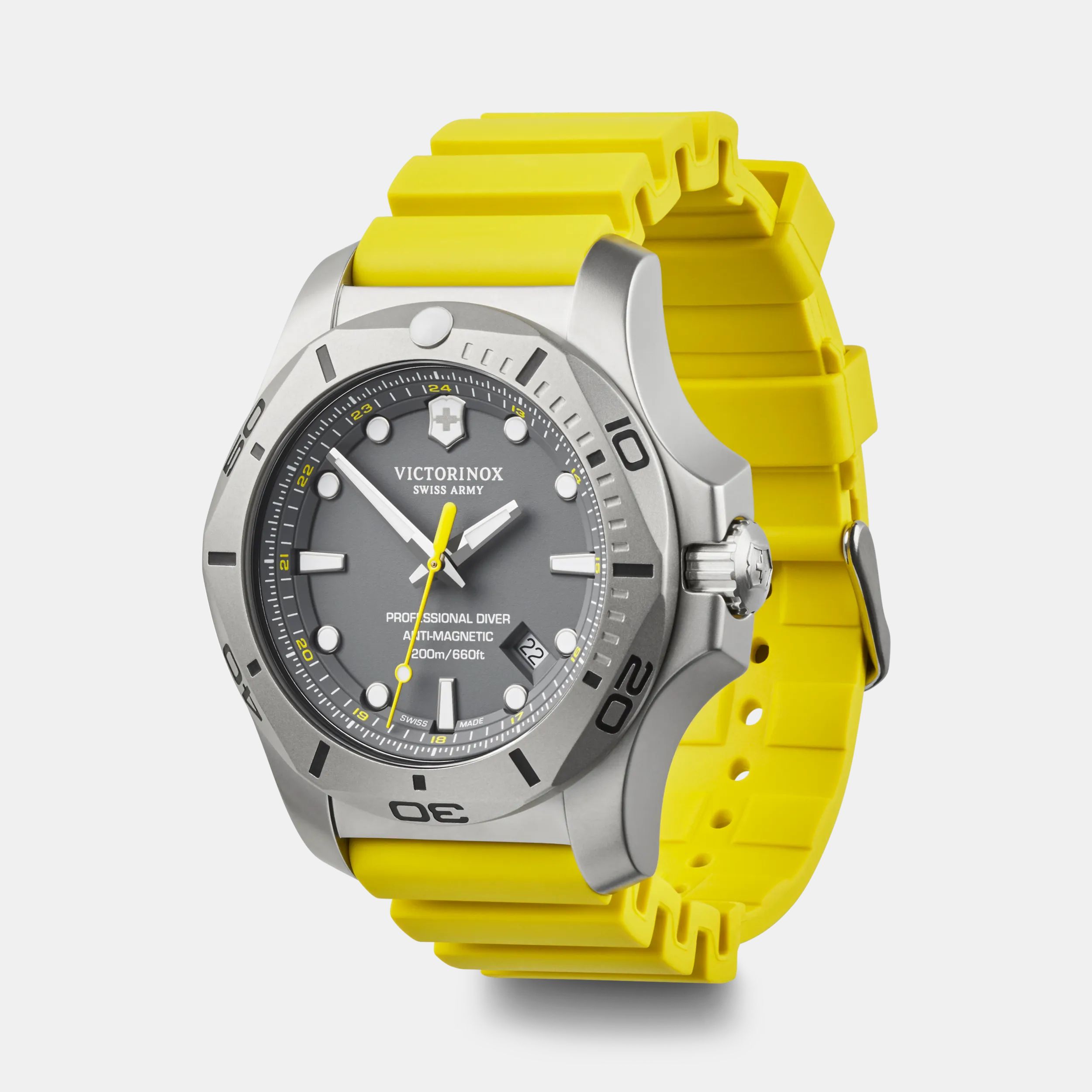 I.N.O.X. Professional Diver