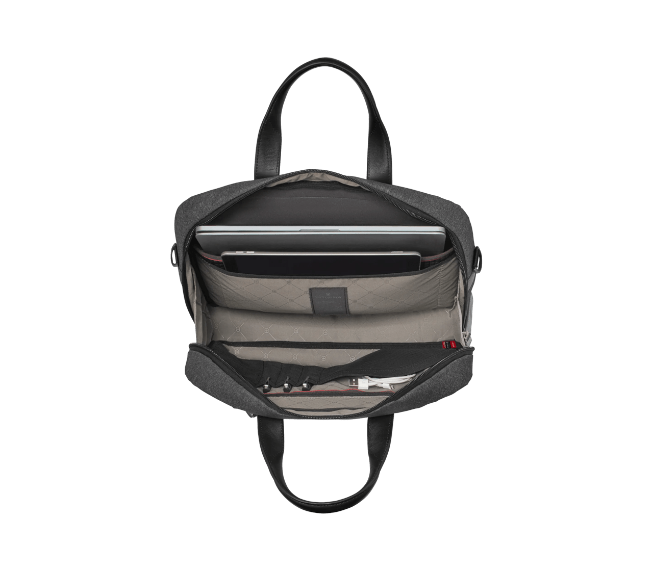 Architecture Urban2 Briefcase - null