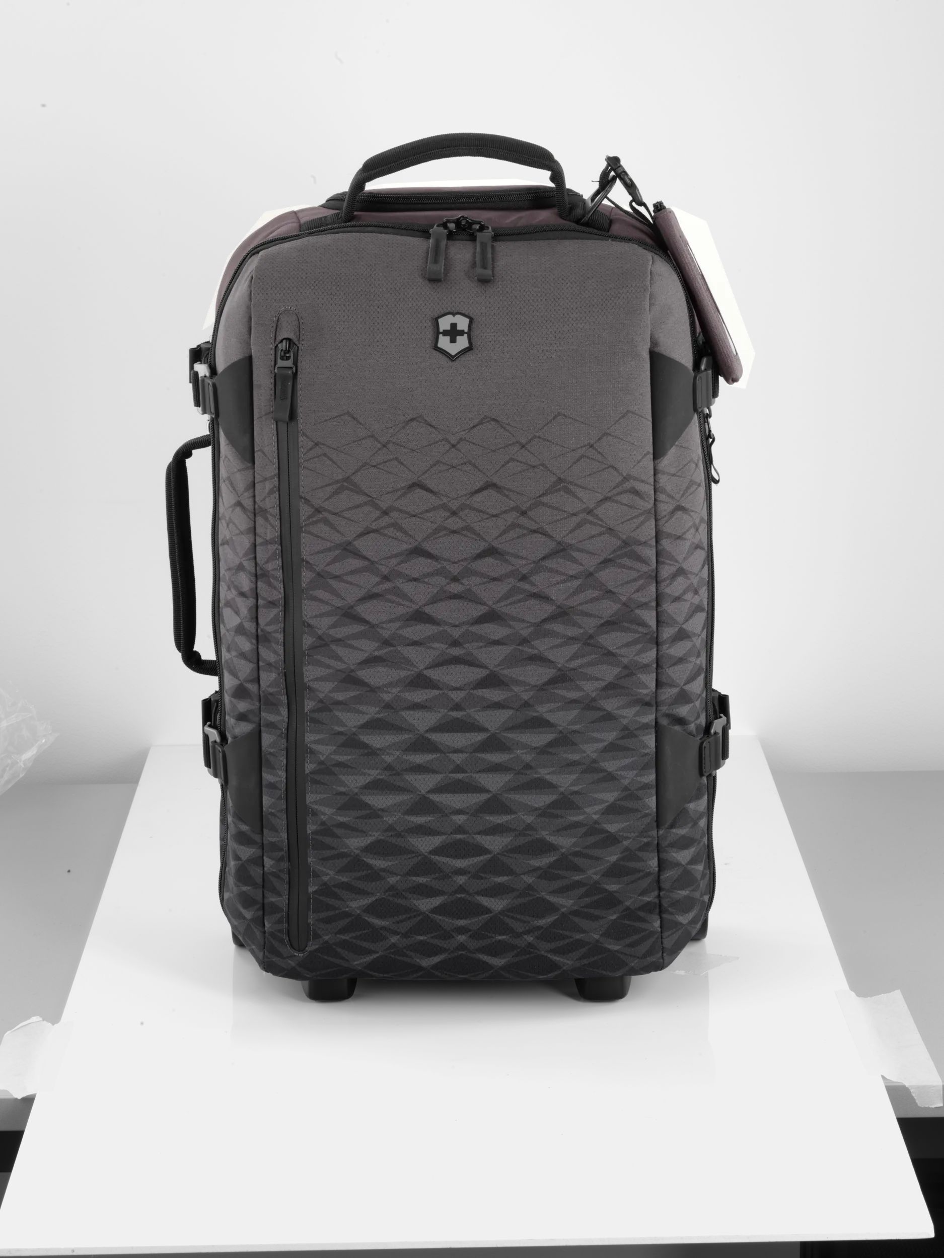 Victorinox vx touring 15 2025