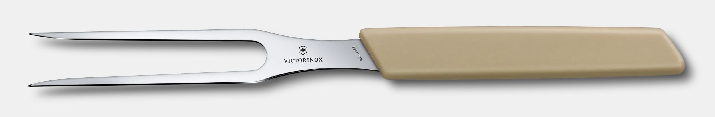 Swiss Modern Carving Fork - 6.9036.158B