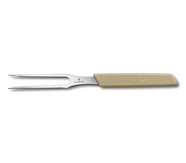 Swiss Modern Carving Fork-6.9036.158B