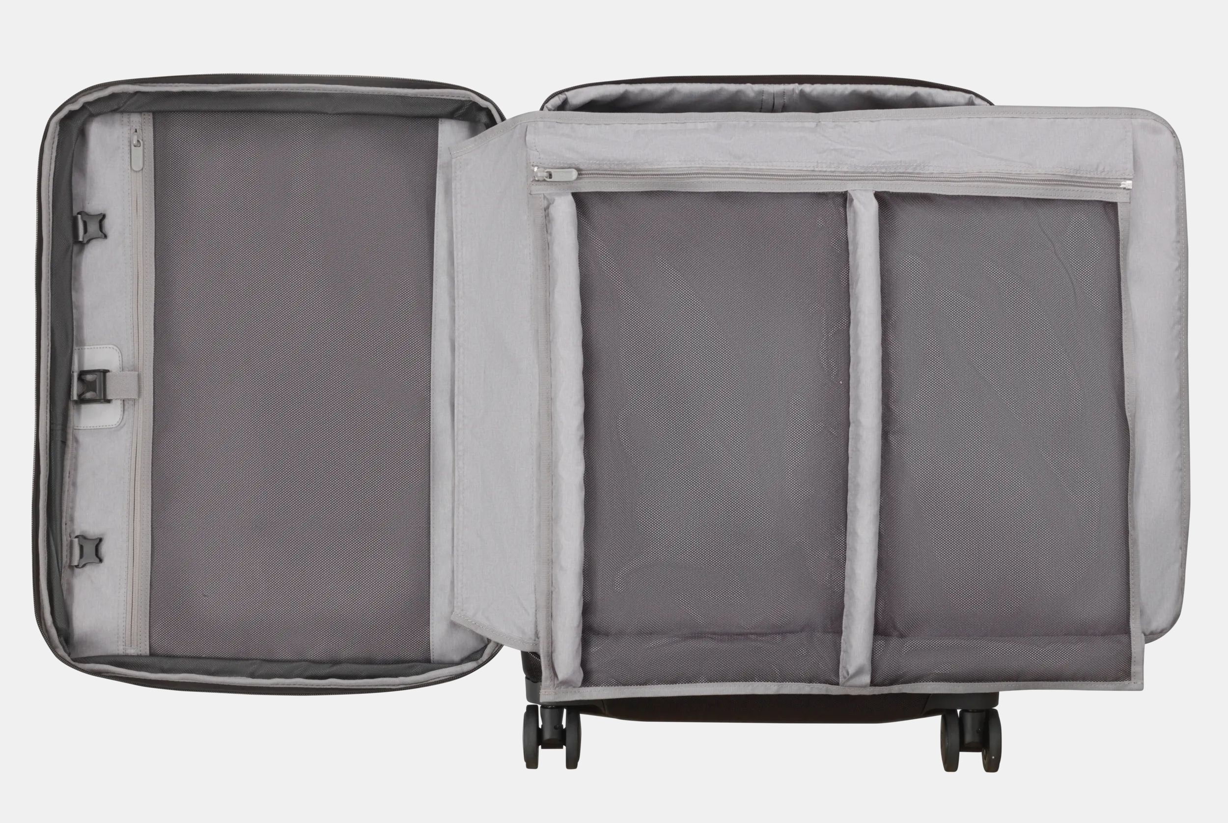 Werks Traveler 6.0 Softside Medium Case - null