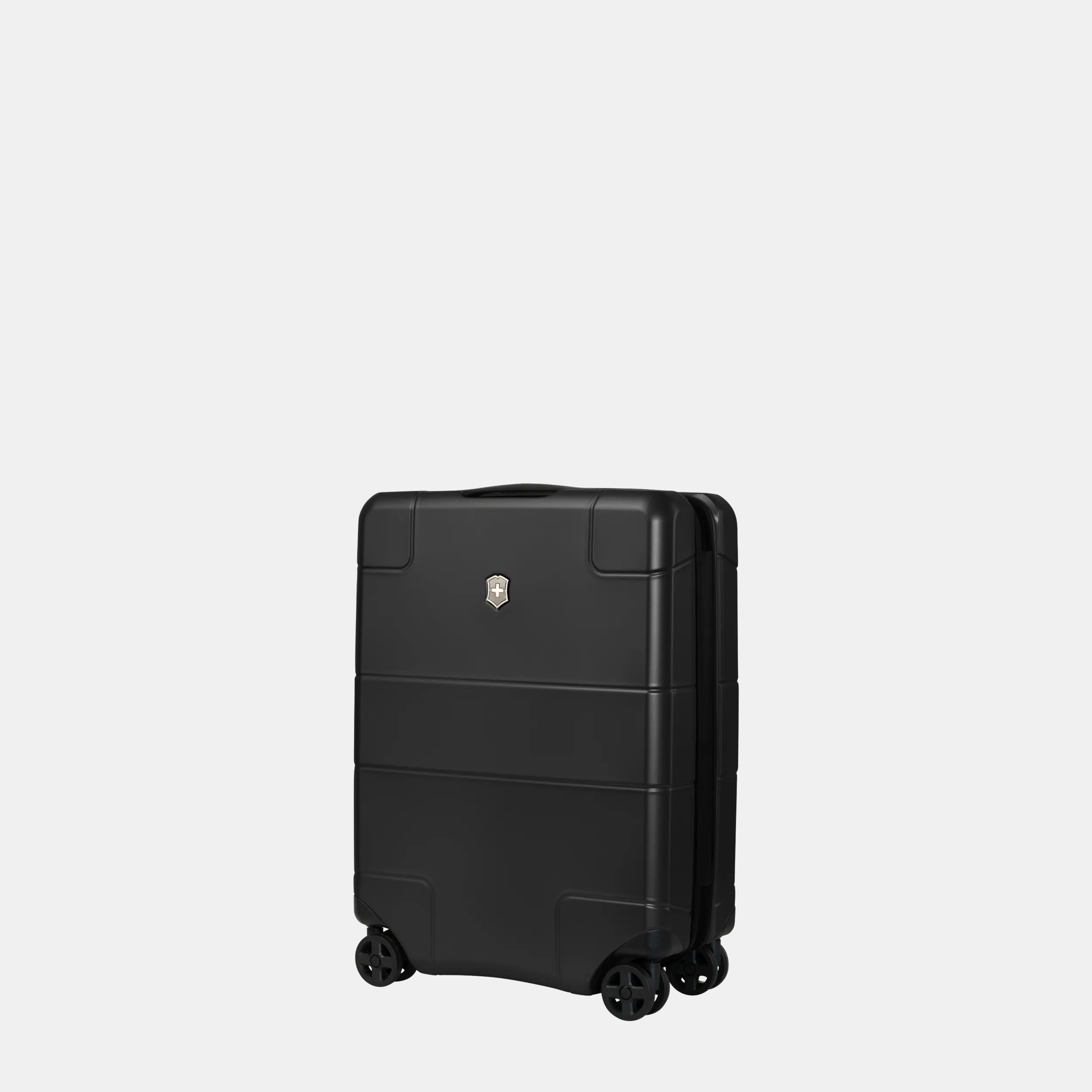 Victorinox lexicon hardside carry on top