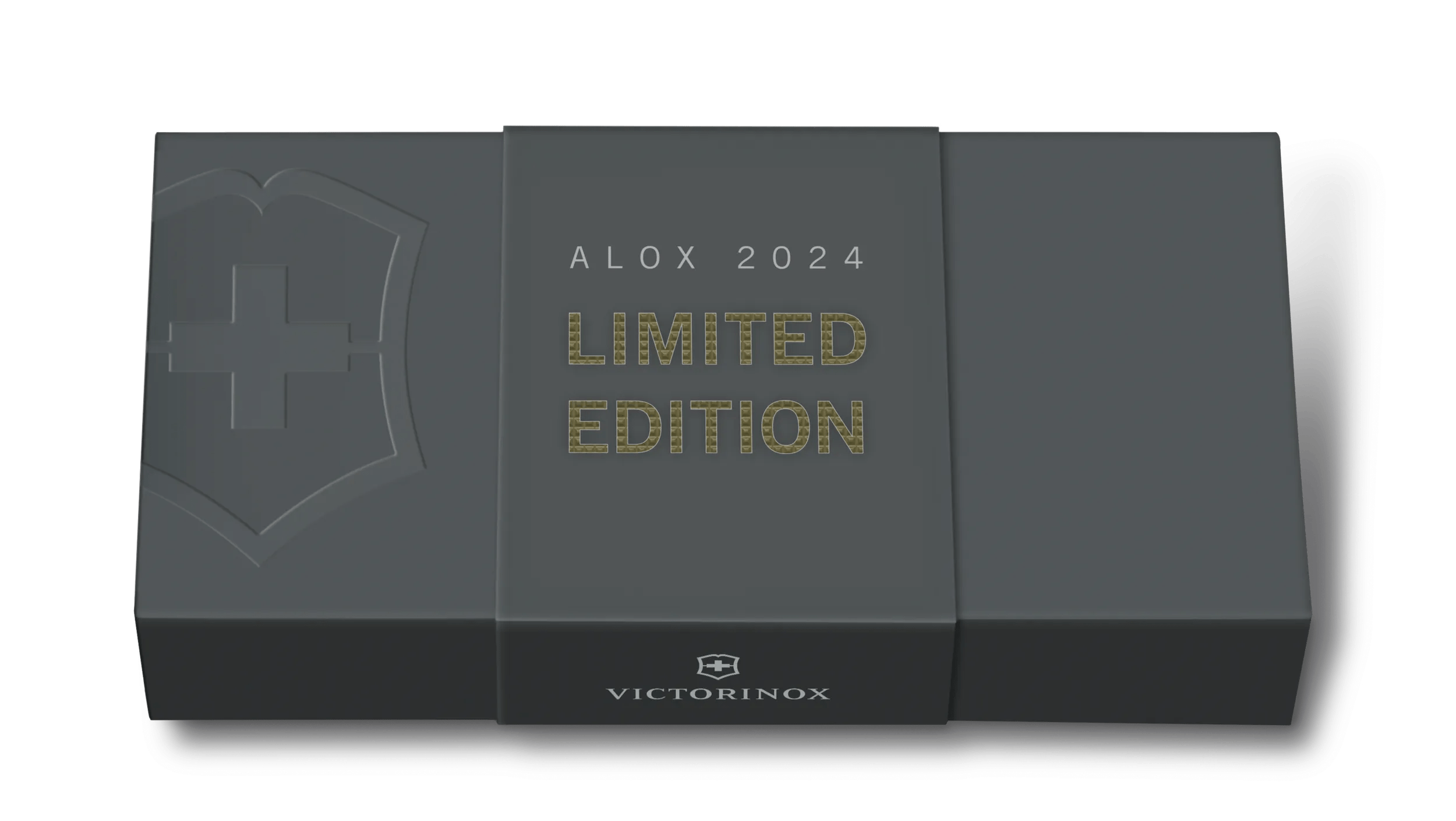 Classic SD Alox Limited Edition 2024-0.6221.L24