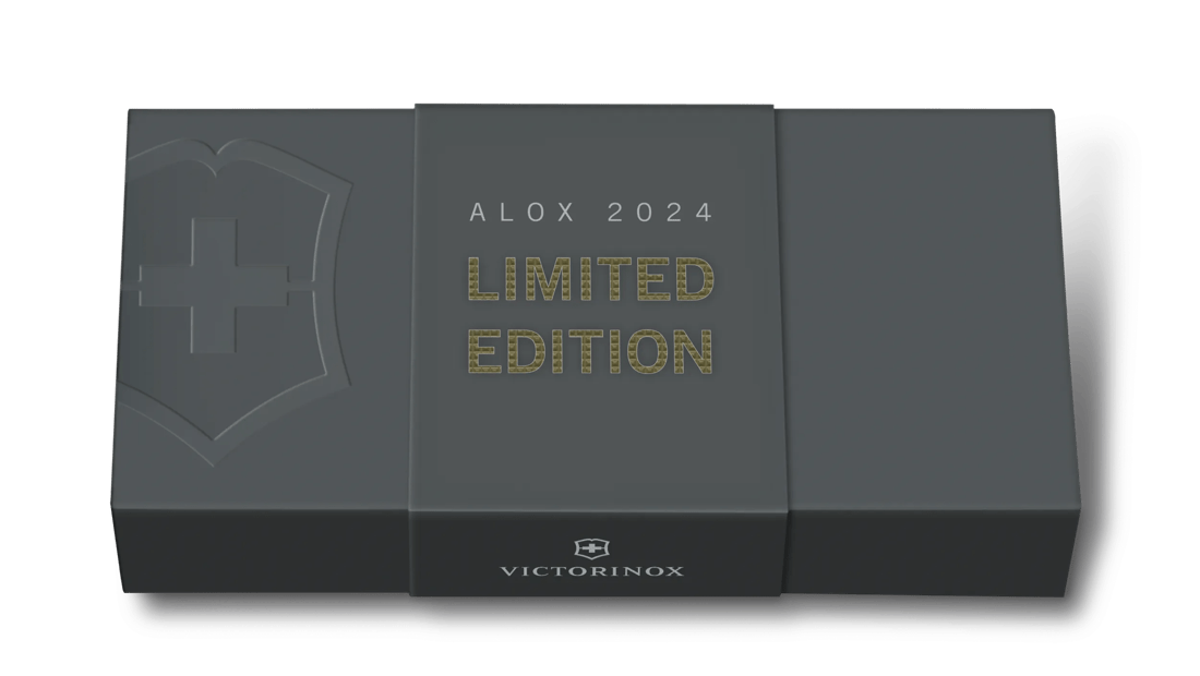 Classic SD Alox Limited Edition 2024 - null