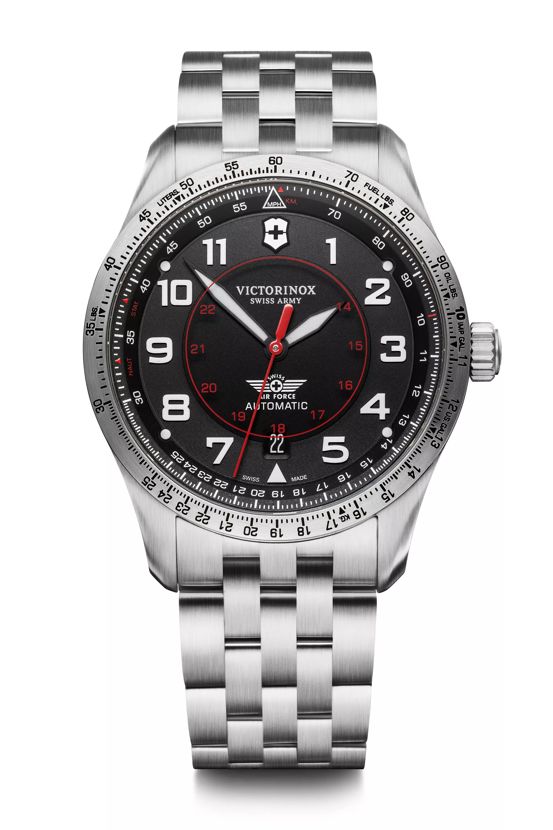 AirBoss 機械腕錶-241888