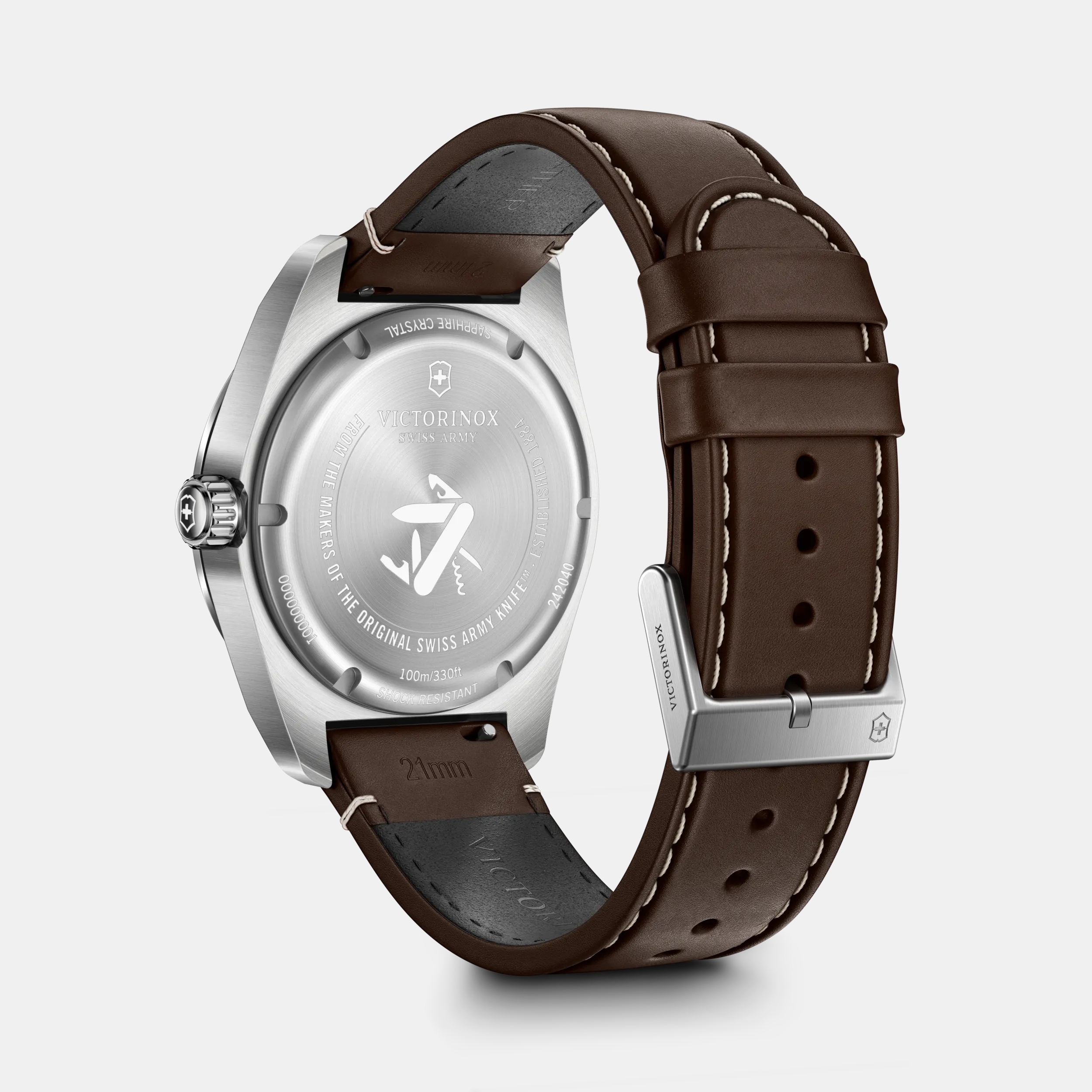 Swiss Army Quartz - 242040