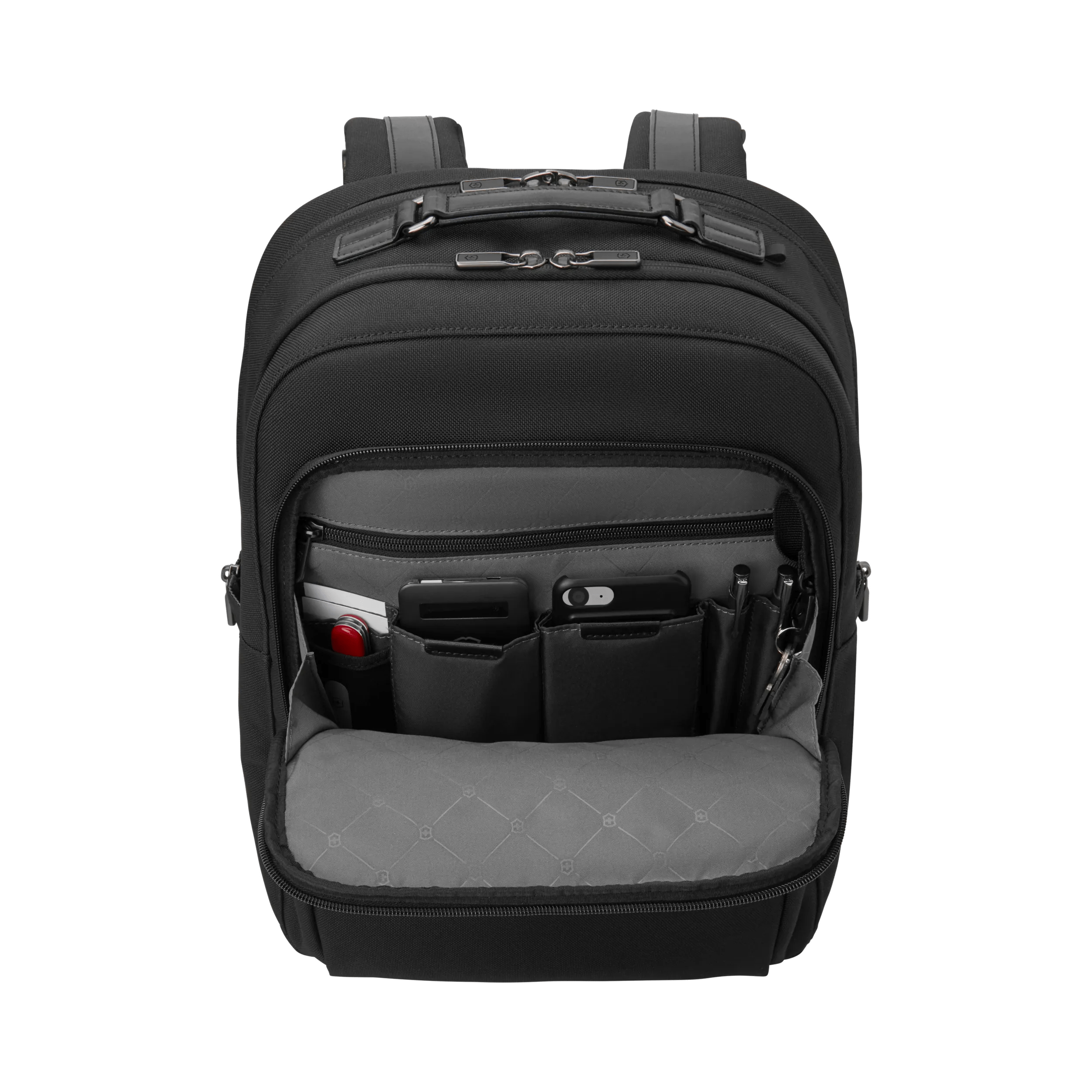 Werks Professional CORDURA® Deluxe Backpack -611475