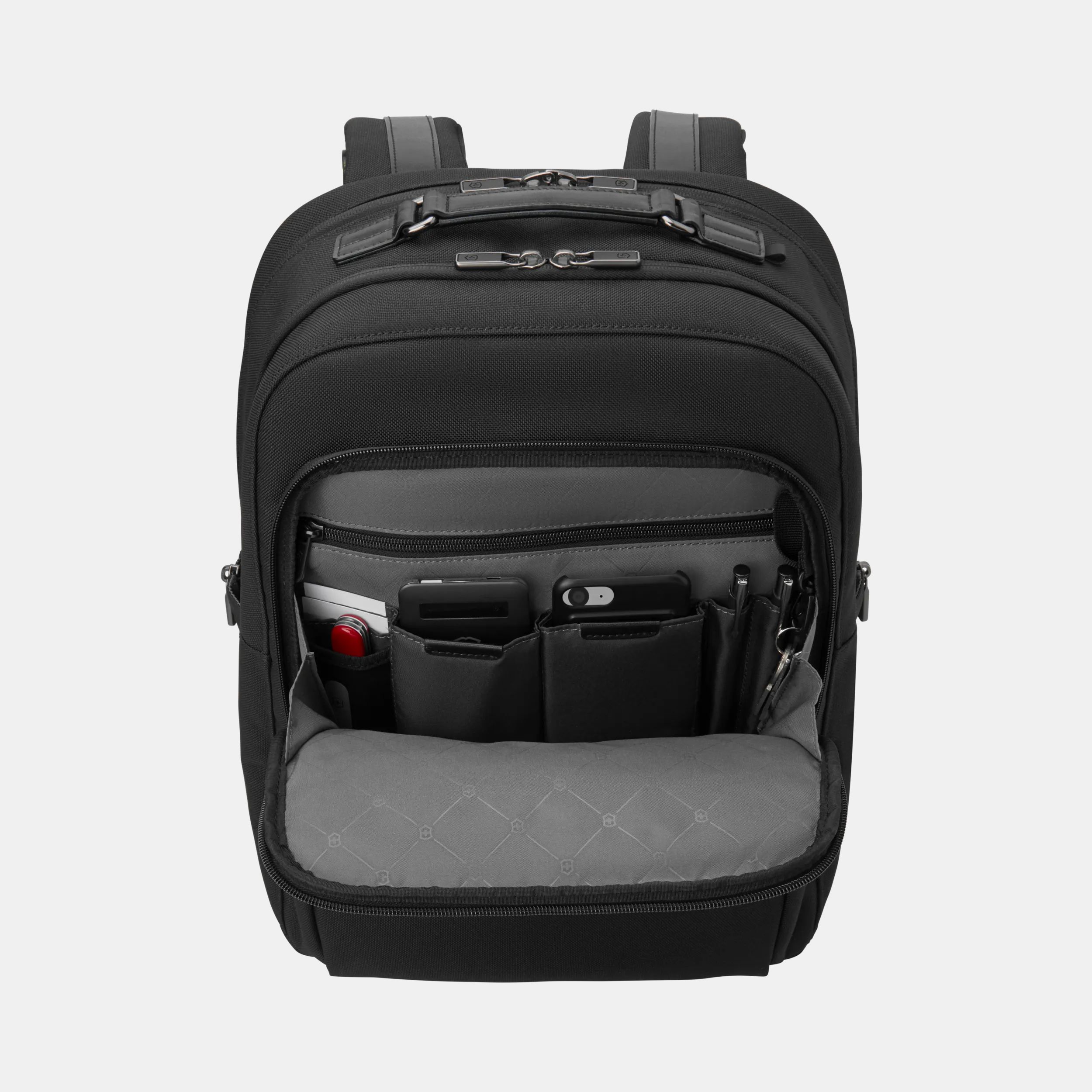 Victorinox ワークス・プロフェッショナル CORDURA® デラックス