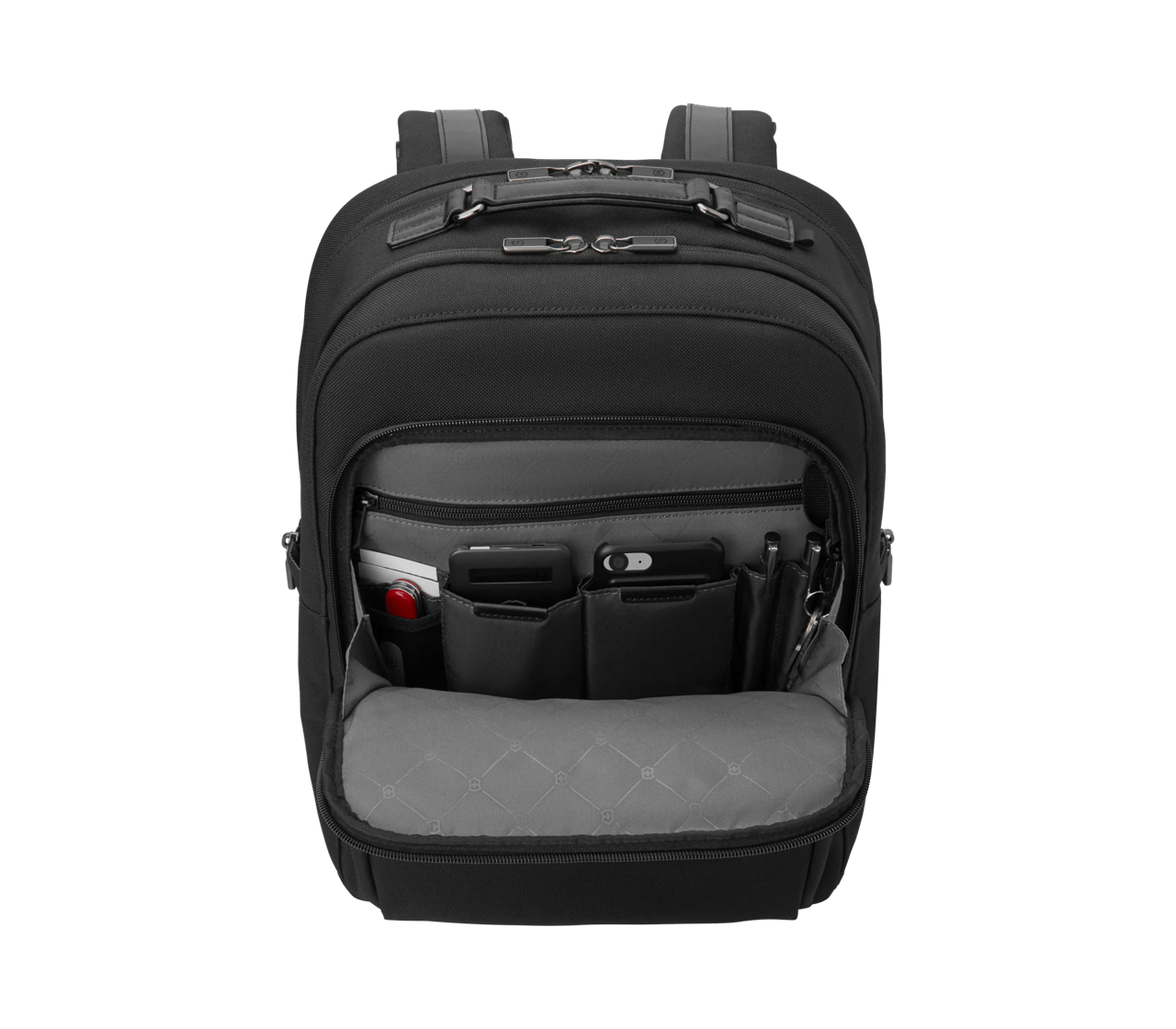 Werks Professional CORDURA® Deluxe Backpack  - null