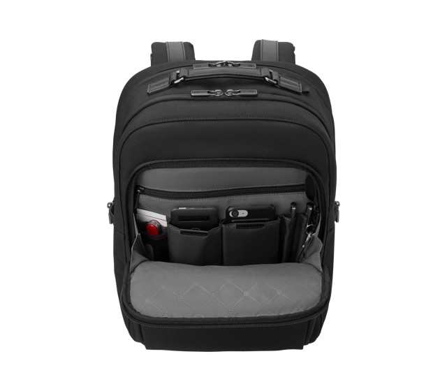 Werks Professional CORDURA® Deluxe Backpack -611475