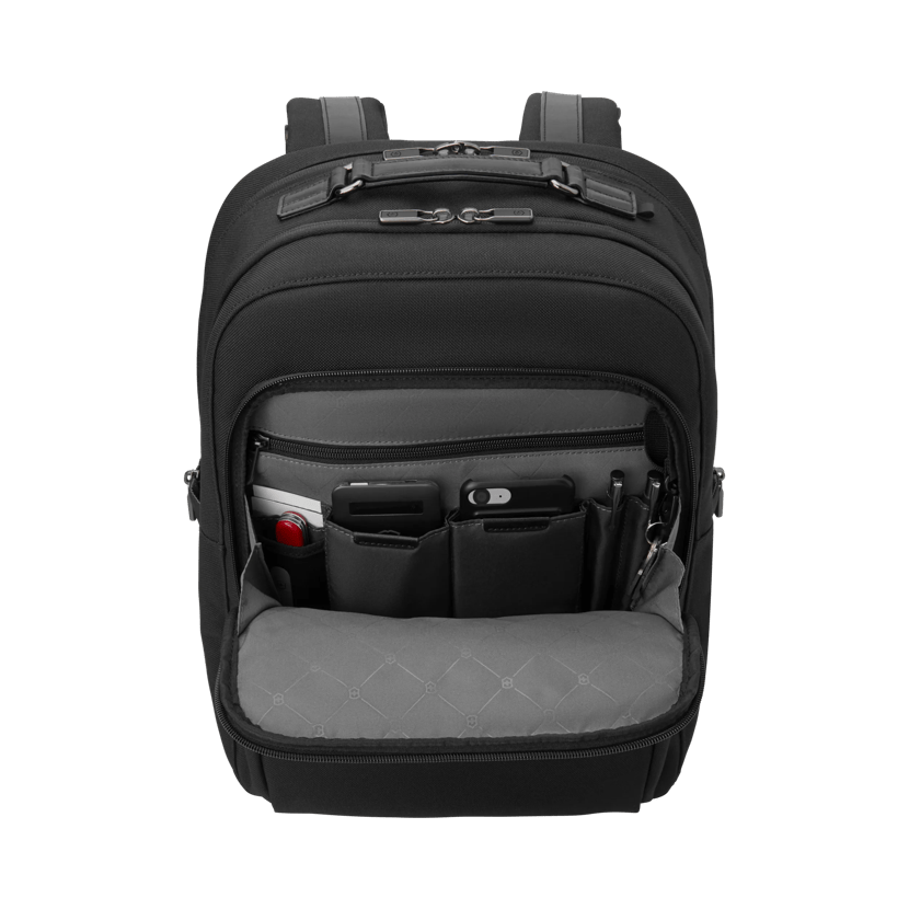 Werks Professional CORDURA&reg; Deluxe Backpack  - null