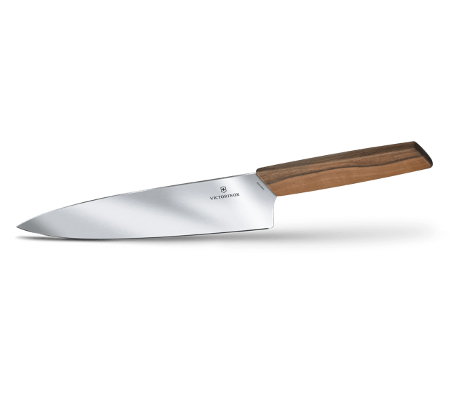 Cuchillo para chef Swiss Modern-6.9010.20G