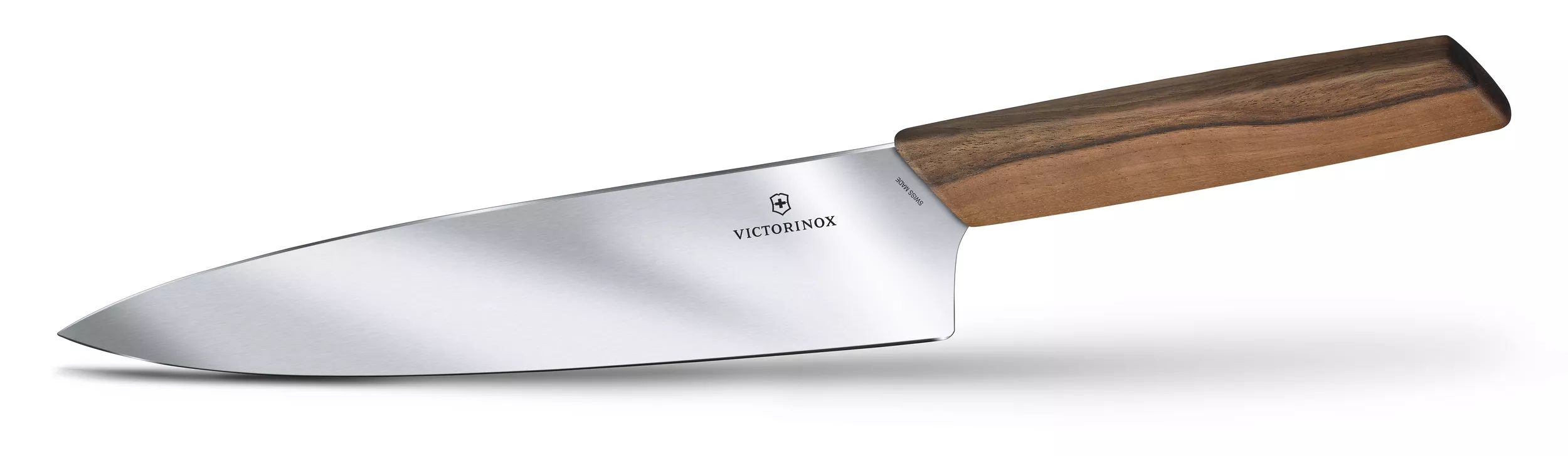 Cuchillo para chef Swiss Modern - null