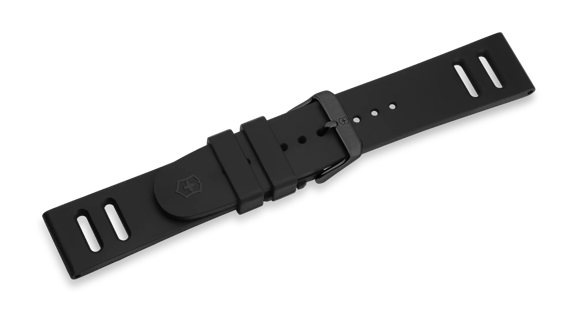 Victorinox maverick rubber outlet strap