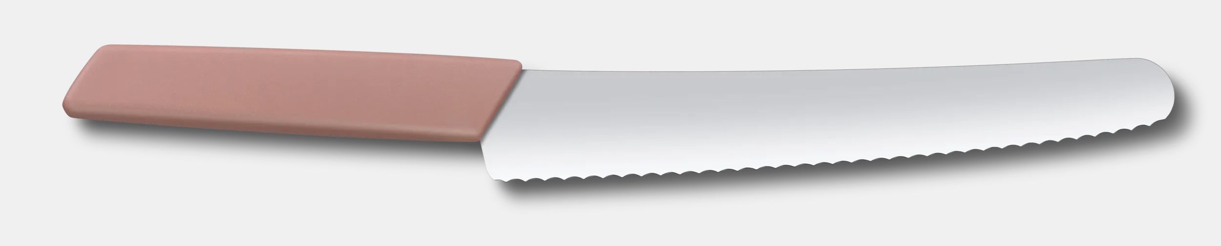 Cuchillo para pan y pasteler&iacute;a Swiss Modern - 6.9076.22W5B