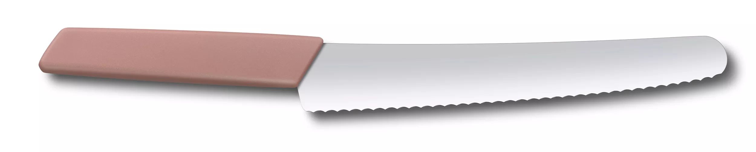 Cuchillo para pan y pasteler&iacute;a Swiss Modern - 6.9076.22W5B