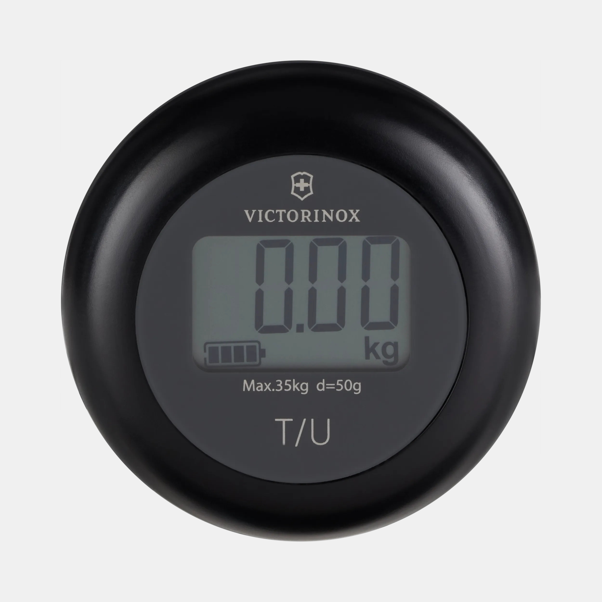 Travel Accessories Edge Battery Free Travel Scale - 610953