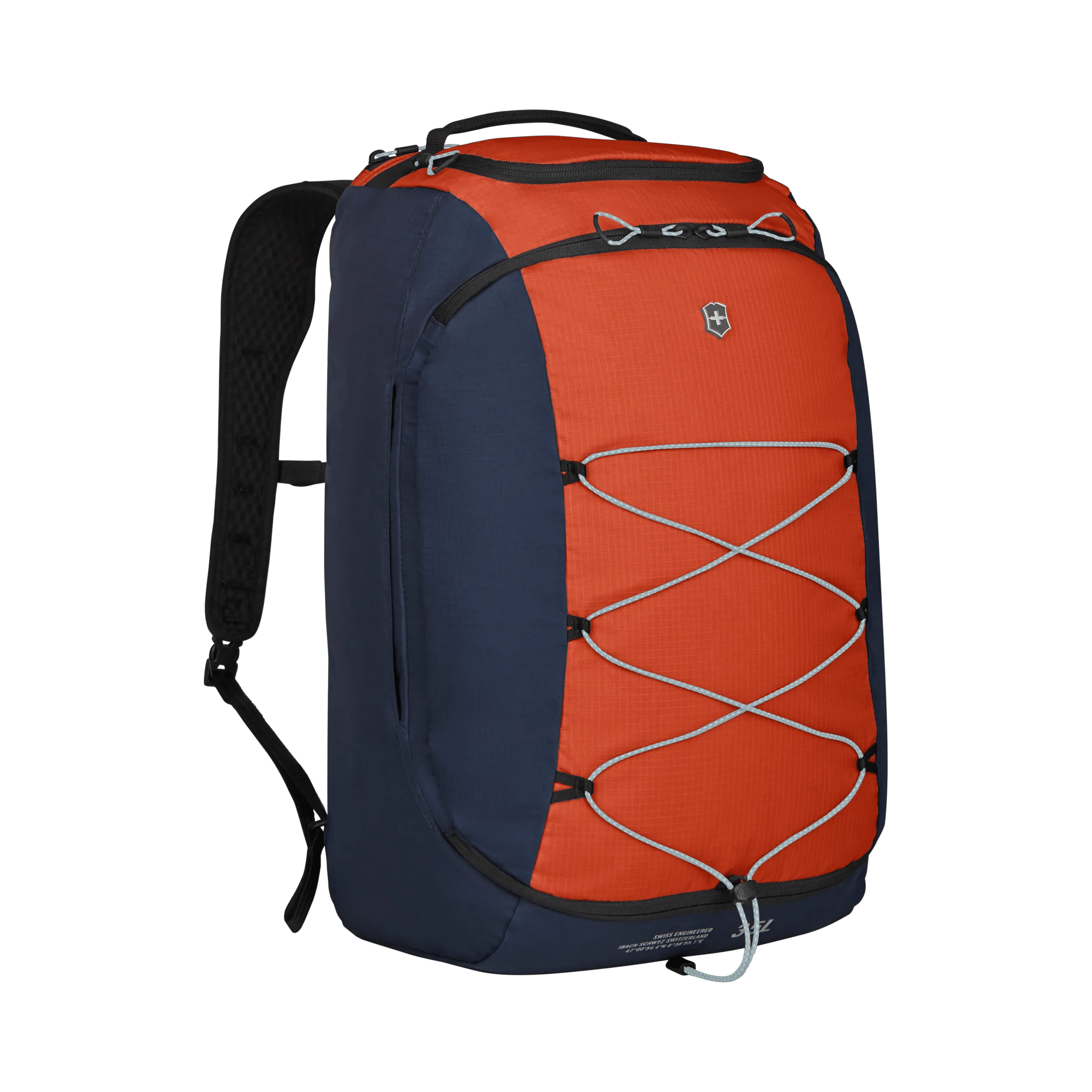 Altmont Active Lightweight 2-in-1 Duffel Backpack-611128