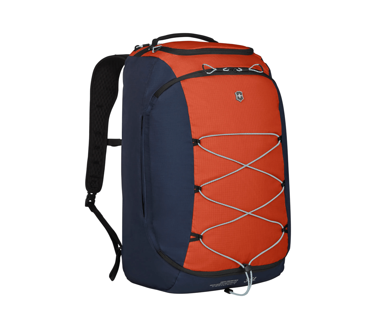 Altmont Active Lightweight 2-in-1 Duffel Backpack - null