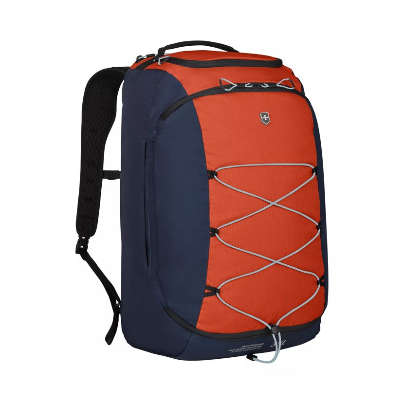 Altmont Active Lightweight 2-in-1 Duffel Backpack - 611128