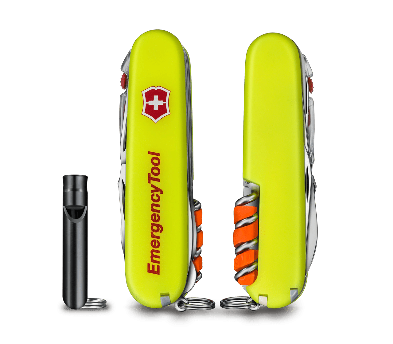 Emergency Tool Huntsman Lite - null