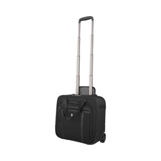 Werks Professional CORDURA® Wheeled Business Brief Compact-B-611476