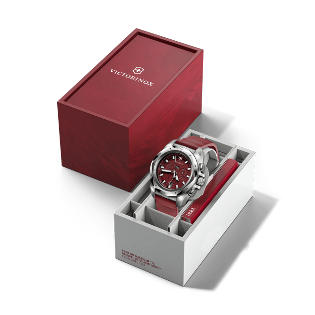 Reloj swiss army victorinox original hotsell