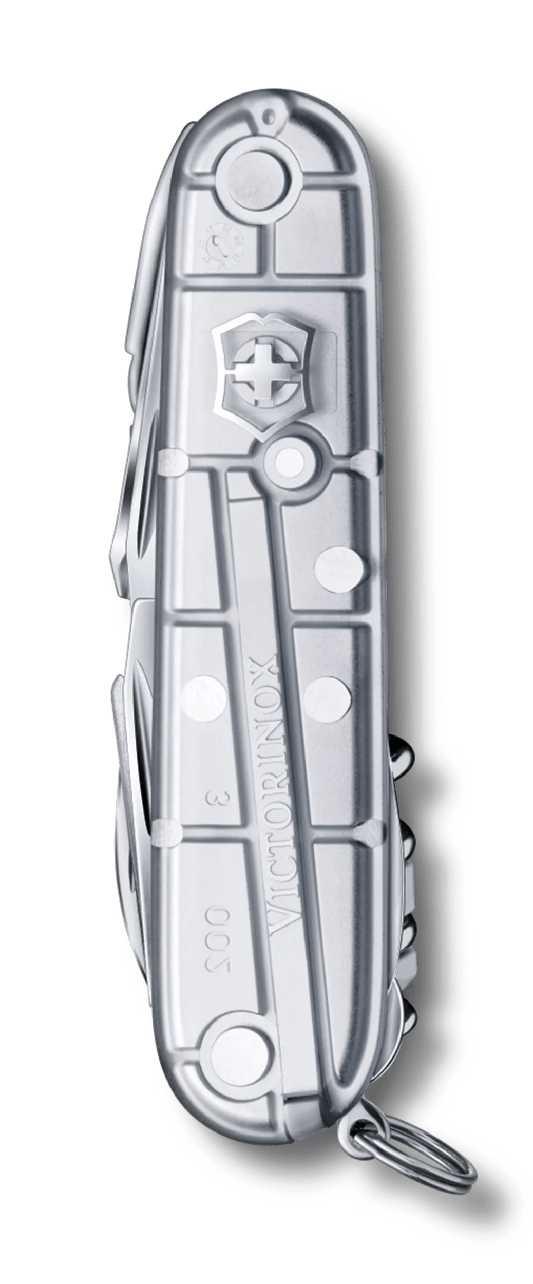 Victorinox swisschamp silvertech sale