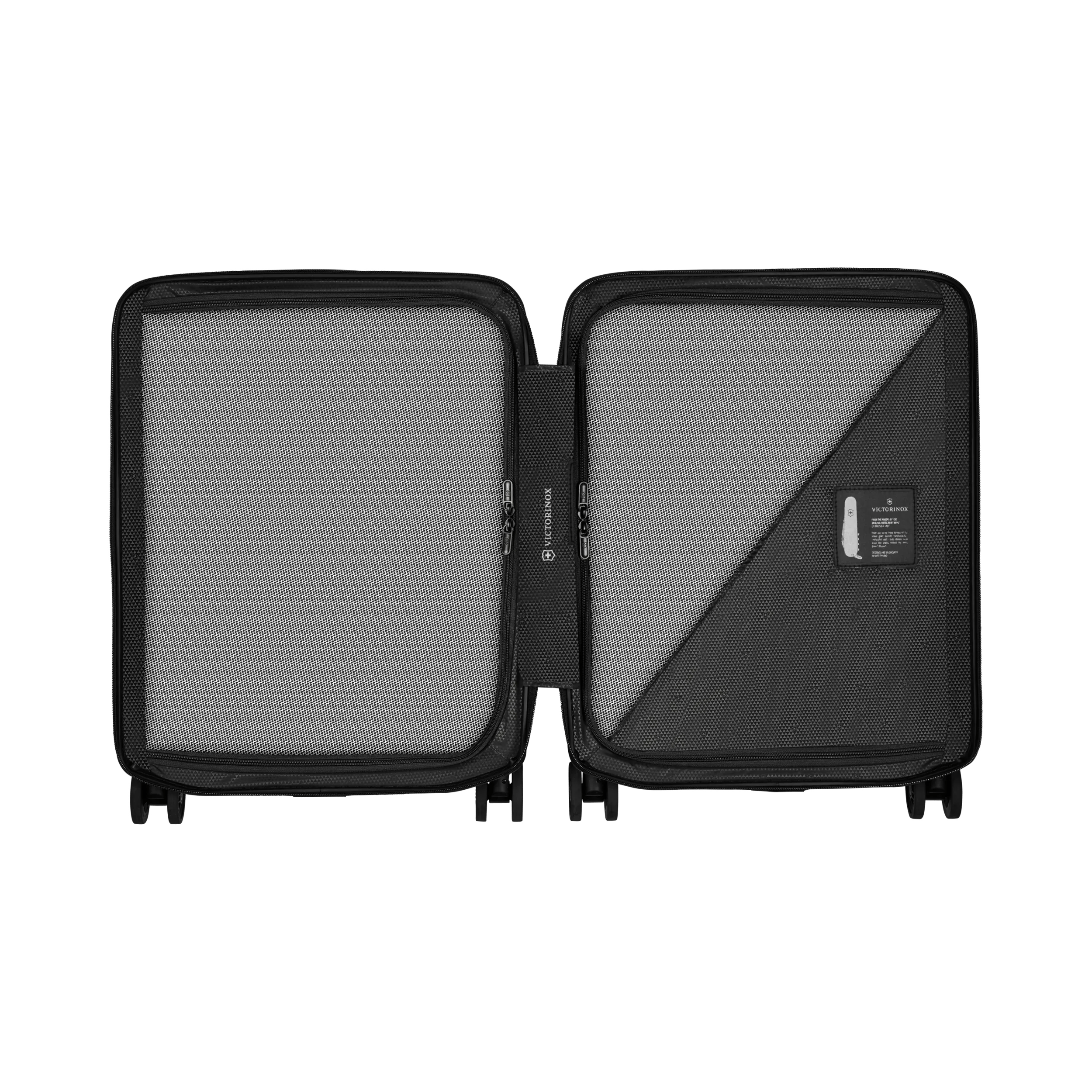 Airox Global Hardside Carry-on - 612499