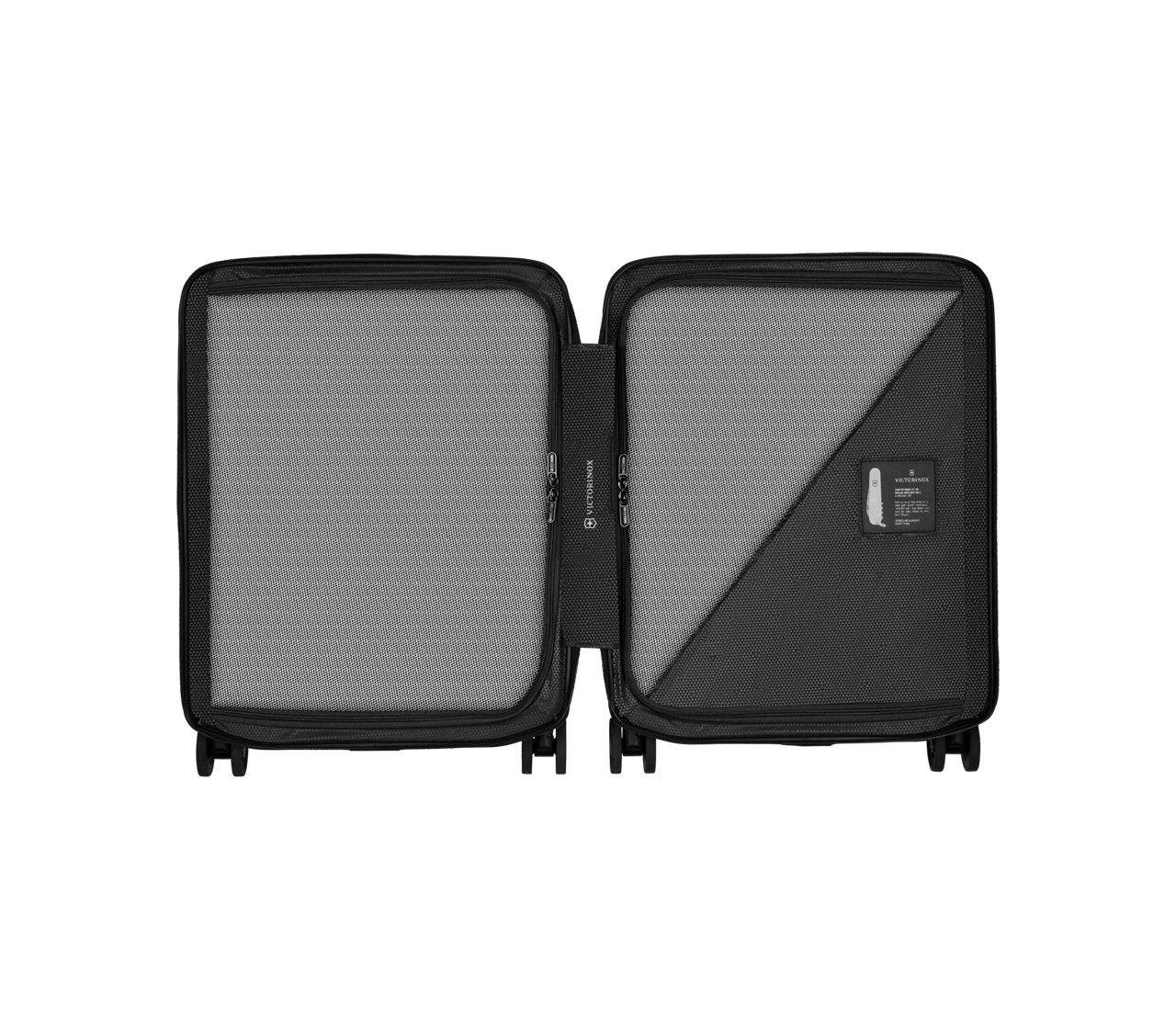 Airox Global Hardside Carry-on - null