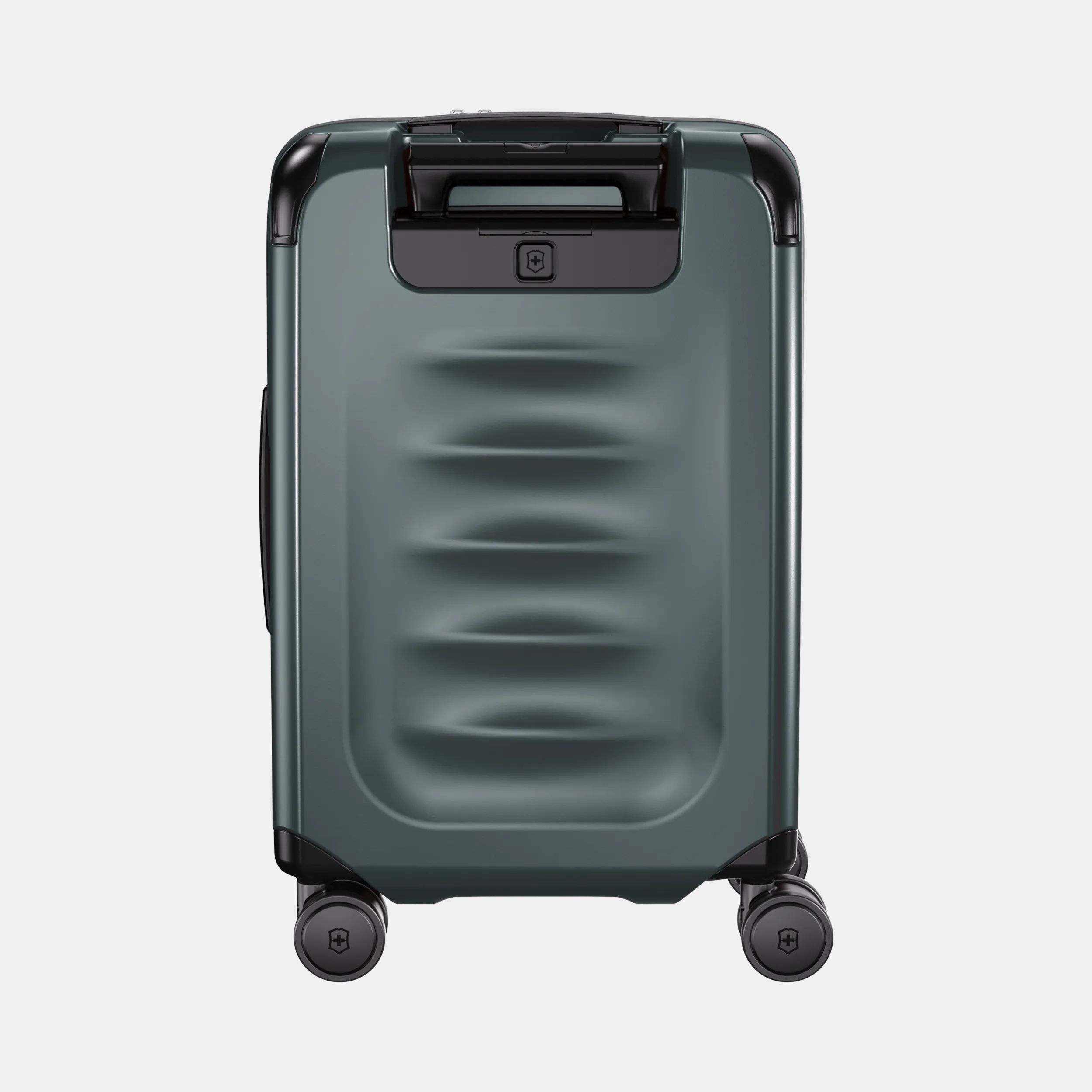 Victorinox Spectra 3.0 Frequent Flyer Carry On in Storm 653155